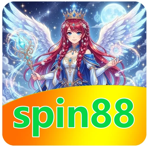 Pratinjau antarmuka aplikasi spin88 setelah instal — lanjut aktivasi akun di portal resmi